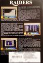 Raiders Atari disk scan