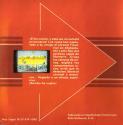 Rambo III Atari disk scan