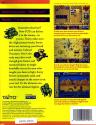 Rambo III Atari disk scan