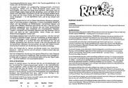 Rampage Atari instructions