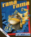 Rana Rama Atari disk scan