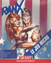 Ranx Atari disk scan