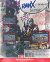 Ranx Atari disk scan