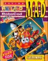 Raving Mad Atari disk scan