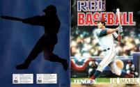 RBI Baseball II Atari instructions
