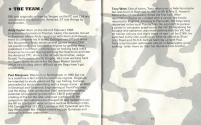 RBI Baseball II Atari instructions
