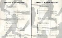 RBI Baseball II Atari instructions