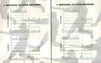 RBI Baseball II Atari instructions
