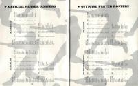 RBI Baseball II Atari instructions