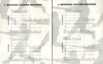RBI Baseball II Atari instructions