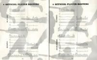 RBI Baseball II Atari instructions