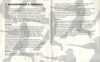 RBI Baseball II Atari instructions