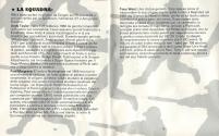 RBI Baseball II Atari instructions