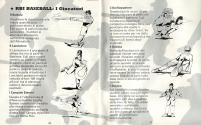 RBI Baseball II Atari instructions