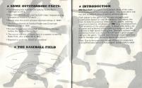 RBI Baseball II Atari instructions