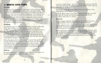 RBI Baseball II Atari instructions