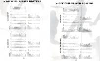 RBI Baseball II Atari instructions