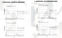 RBI Baseball II Atari instructions