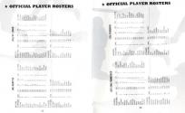 RBI Baseball II Atari instructions
