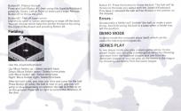 RBI Baseball II Atari instructions