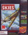 Reach for the Skies Atari disk scan