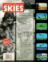 Reach for the Skies Atari disk scan