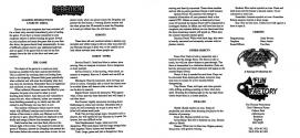 Rebellion Atari instructions