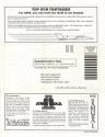 Red Storm Rising Atari instructions
