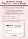 Red Storm Rising Atari instructions