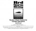 Red Storm Rising Atari instructions
