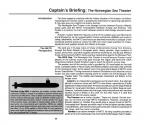Red Storm Rising Atari instructions