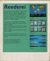 Reederei Atari disk scan