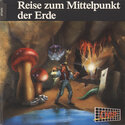 Reise zum Mittelpunkt der Erde Atari disk scan