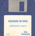 Reisende im Wind Atari disk scan