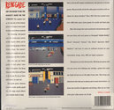 Renegade Atari disk scan