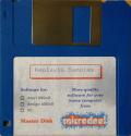 Replay 16 Atari disk scan