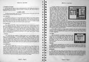 Replay 16 Atari instructions