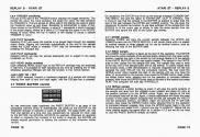 Replay VIII Atari instructions