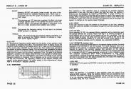 Replay VIII Atari instructions