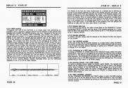 Replay VIII Atari instructions