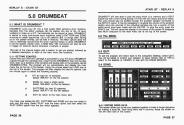 Replay VIII Atari instructions