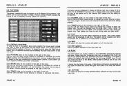 Replay VIII Atari instructions