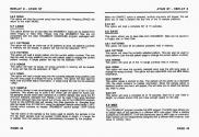 Replay VIII Atari instructions
