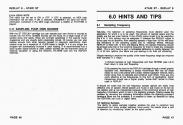 Replay VIII Atari instructions