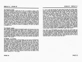 Replay VIII Atari instructions