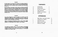 Replay VIII Atari instructions
