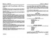 Replay VIII Atari instructions