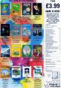 Replay VIII Atari instructions