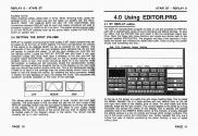 Replay VIII Atari instructions