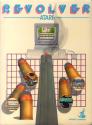 Revolver Atari disk scan